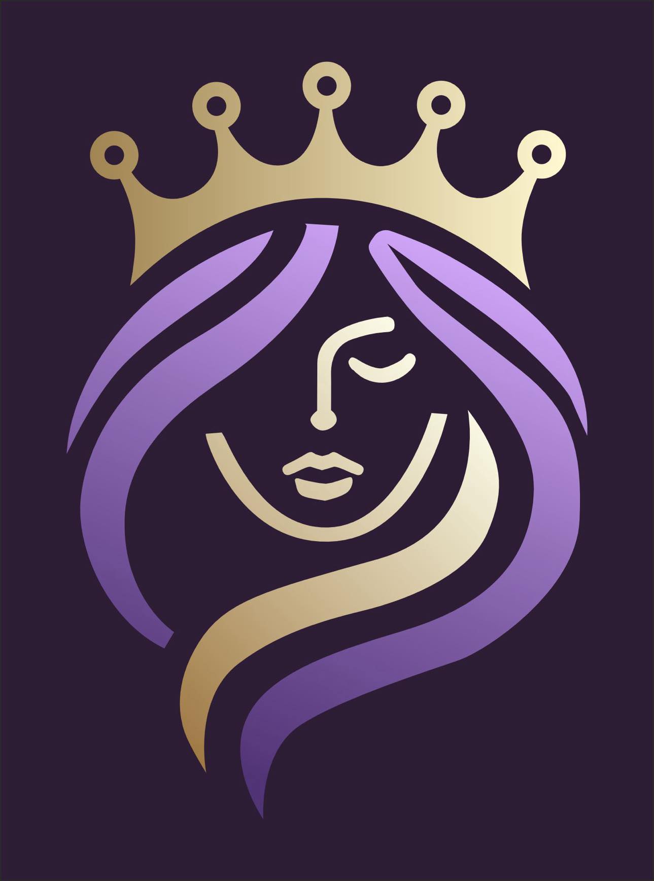 Hétköznapi királynők logo